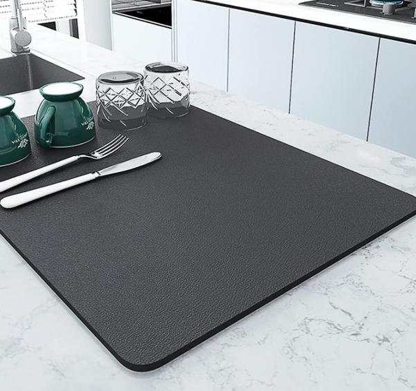 Miniatura 2 de ALFOMBRA ABSORBENTE PARA PLATOS